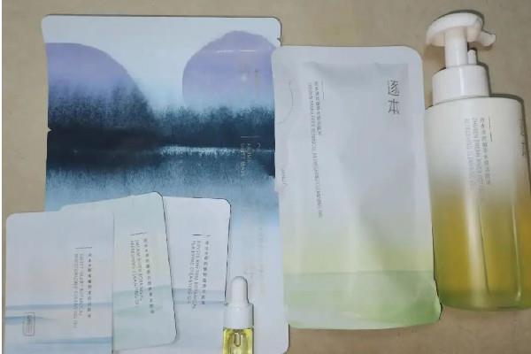 逐本卸妆油和欧莱雅卸妆油哪个好用 逐本卸妆油可以卸眼妆吗 逐本卸妆油和欧莱雅卸妆油哪个好用 逐本卸妆油可以卸眼妆吗