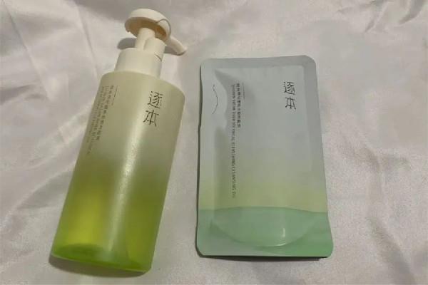 逐本卸妆油和欧莱雅卸妆油哪个好用 逐本卸妆油可以卸眼妆吗 逐本卸妆油和欧莱雅卸妆油哪个好用 逐本卸妆油可以卸眼妆吗