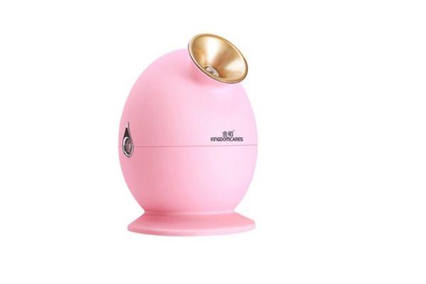 蒸脸器里面放什么美白 蒸脸器美白注意事项 蒸脸器里面放什么美白 蒸脸器美白注意事项