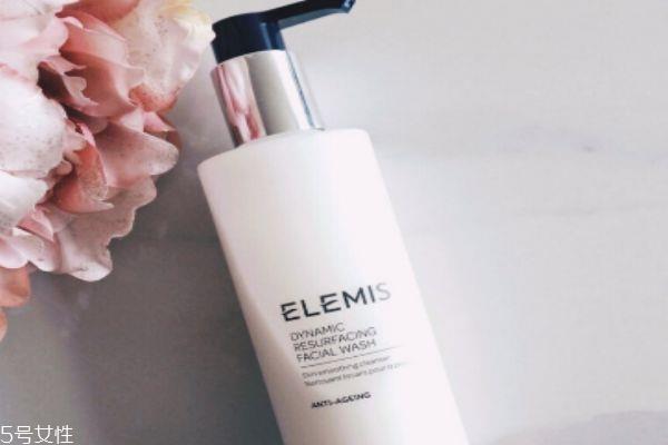elemis洁面使用方法 elemis是什么牌子 elemis洁面使用方法 elemis是什么牌子