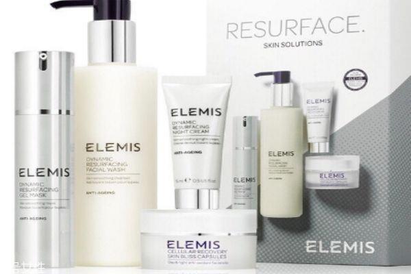 elemis洁面使用方法 elemis是什么牌子 elemis洁面使用方法 elemis是什么牌子