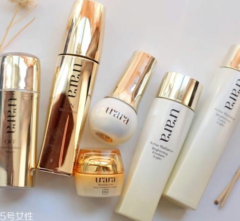 悠莱和自然堂哪个好?悠莱和自然堂哪个档次高 悠莱和自然堂哪个好?悠莱和自然堂哪个档次高