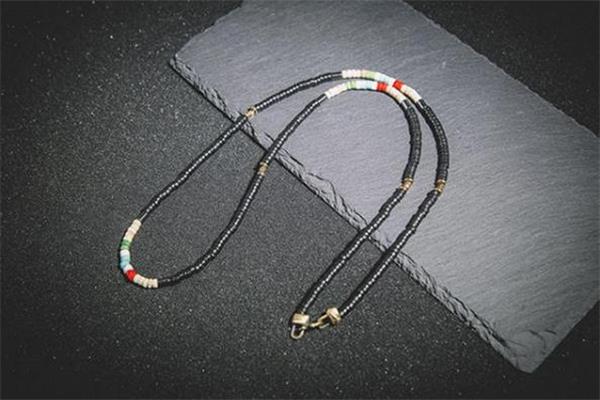 cena hoo是什么牌子 原创潮牌饰品 cena hoo是什么牌子 原创潮牌饰品