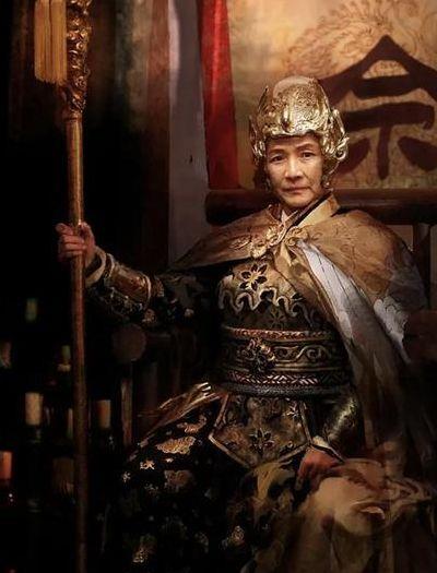 杨家将外传2.0隐藏（杨家将外传20隐藏英雄）