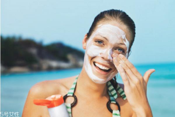 痘痘肌可以涂防晒吗 选对防晒很重要 痘痘肌可以涂防晒吗 选对防晒很重要