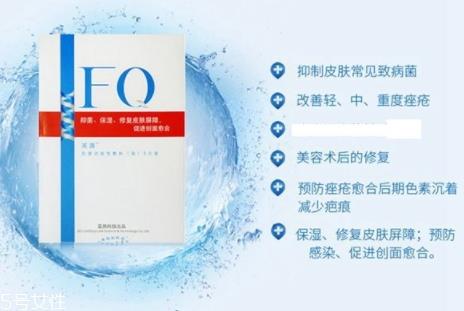 芙清面膜用完要不要洗? 芙清面膜用完要不要洗?