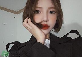 黄色腮红适合黄皮吗?黄色腮红好看吗试色 黄色腮红适合黄皮吗?黄色腮红好看吗试色