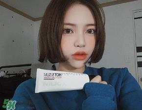 黄色腮红适合黄皮吗?黄色腮红好看吗试色 黄色腮红适合黄皮吗?黄色腮红好看吗试色