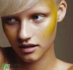 黄色腮红适合黄皮吗?黄色腮红好看吗试色 黄色腮红适合黄皮吗?黄色腮红好看吗试色