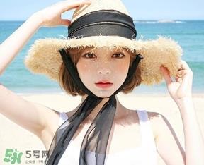 黄色腮红适合黄皮吗?黄色腮红好看吗试色 黄色腮红适合黄皮吗?黄色腮红好看吗试色