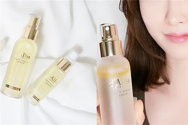 换季用什么化妆水好 精选5款推荐 换季用什么化妆水好 精选5款推荐