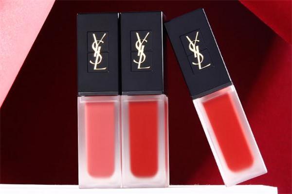ysl212唇釉多少钱 ysl212是什么颜色 ysl212唇釉多少钱 ysl212是什么颜色