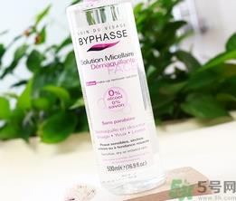 蓓昂斯卸妆水多少钱?法国蓓昂斯卸妆水价格 蓓昂斯卸妆水多少钱?法国蓓昂斯卸妆水价格