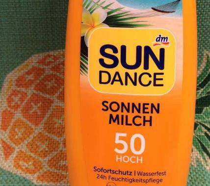 德国防晒霜哪个牌子好?德国防晒霜品牌排行榜 德国防晒霜哪个牌子好?德国防晒霜品牌排行榜