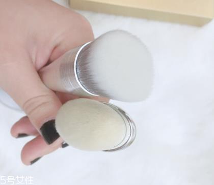 国产粉底刷哪个好用 国货化妆刷推荐 国产粉底刷哪个好用 国货化妆刷推荐