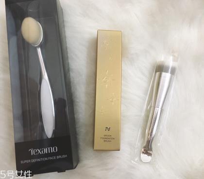 国产粉底刷哪个好用 国货化妆刷推荐 国产粉底刷哪个好用 国货化妆刷推荐