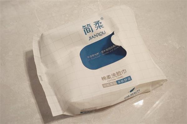 简柔洗脸巾安全吗 简柔洗脸巾是一次性的吗 简柔洗脸巾安全吗 简柔洗脸巾是一次性的吗
