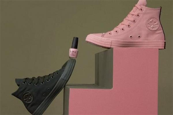 匡威opi联名脏粉多少钱 匡威opi会越穿越松吗 匡威opi联名脏粉多少钱 匡威opi会越穿越松吗