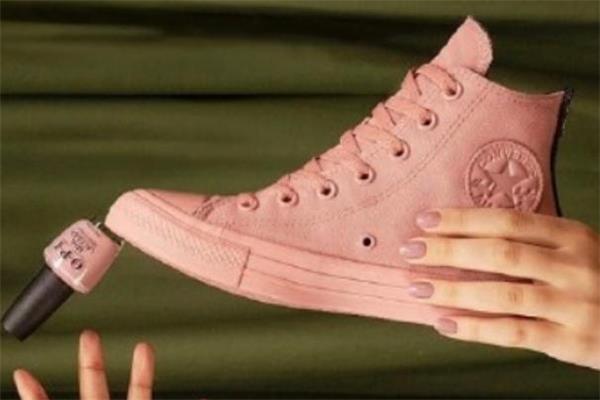 匡威opi联名脏粉多少钱 匡威opi会越穿越松吗 匡威opi联名脏粉多少钱 匡威opi会越穿越松吗