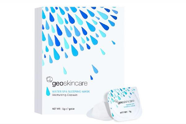 纽西之谜睡眠面膜可以天天用吗 纽西之谜睡眠面膜的功效 纽西之谜睡眠面膜可以天天用吗 纽西之谜睡眠面膜的功效