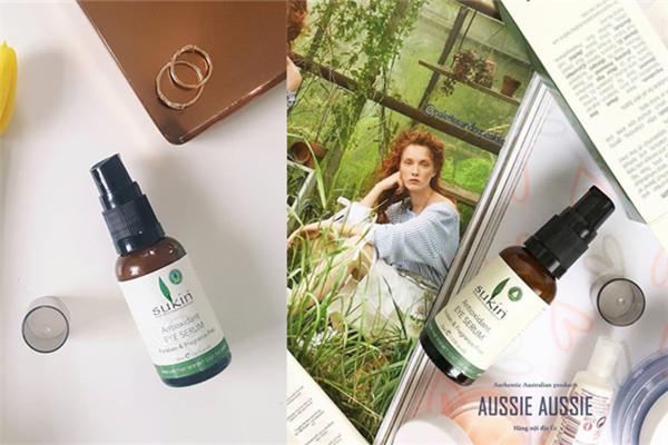 澳洲眼霜好用的牌子推荐 澳洲眼霜好用的牌子推荐