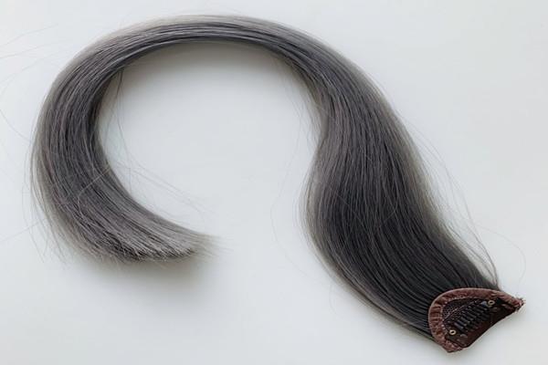 假发片能用多久 假发片能用卷发棒吗 假发片能用多久 假发片能用卷发棒吗