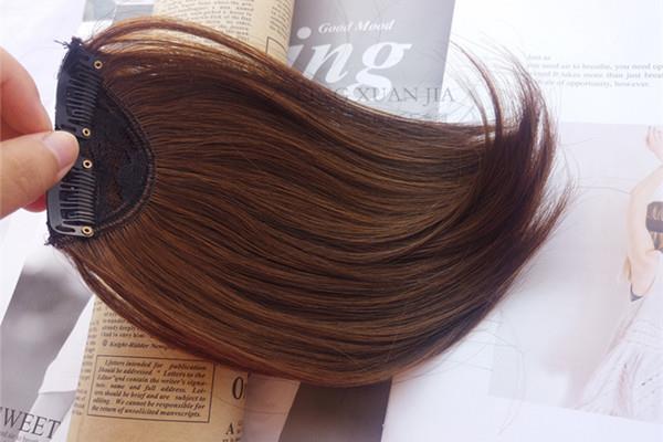 假发片能用多久 假发片能用卷发棒吗 假发片能用多久 假发片能用卷发棒吗