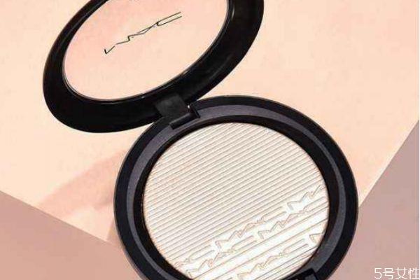 mac生姜高光是什么质地 mac生姜高光怎么用 mac生姜高光是什么质地 mac生姜高光怎么用