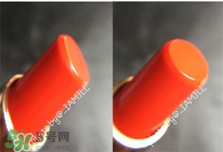 娇兰白管r541 娇兰r541试色 娇兰白管r541 娇兰r541试色