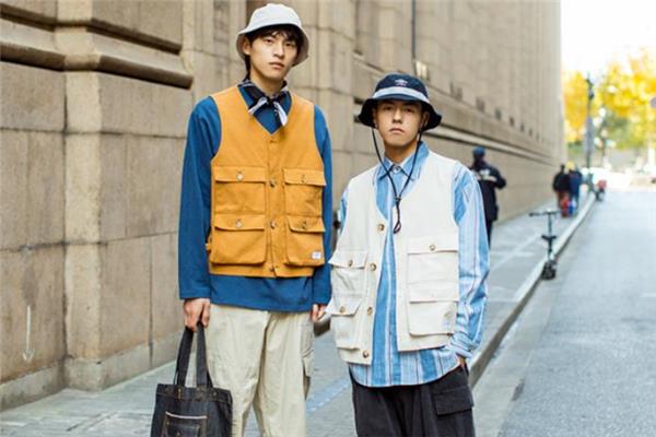 日系风穿搭有哪些特点 日系风型男穿搭指南 日系风穿搭有哪些特点 日系风型男穿搭指南