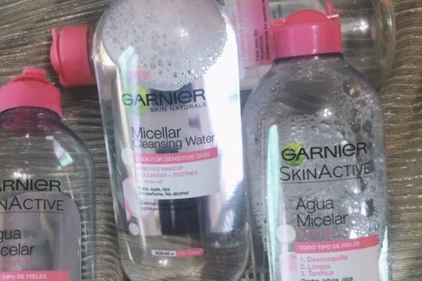 卡尼尔卸妆水温和吗 温和不刺激 卡尼尔卸妆水温和吗 温和不刺激