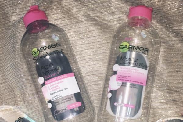 卡尼尔卸妆水温和吗 温和不刺激 卡尼尔卸妆水温和吗 温和不刺激