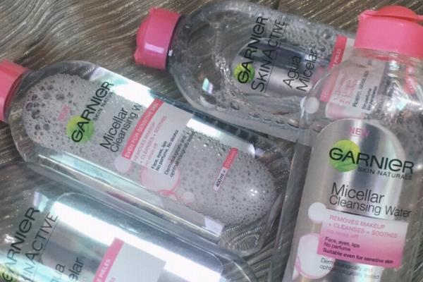 卡尼尔卸妆水温和吗 温和不刺激 卡尼尔卸妆水温和吗 温和不刺激