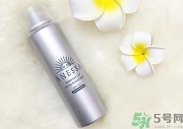 安耐晒防晒喷雾怎么样?安耐晒防晒喷雾好用吗? 安耐晒防晒喷雾怎么样?安耐晒防晒喷雾好用吗?