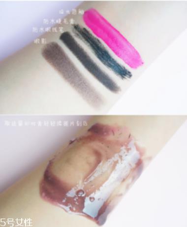 nooni雪花纯净卸妆膏和芭妮兰卸妆膏哪个好 nooni雪花纯净卸妆膏和芭妮兰卸妆膏哪个好