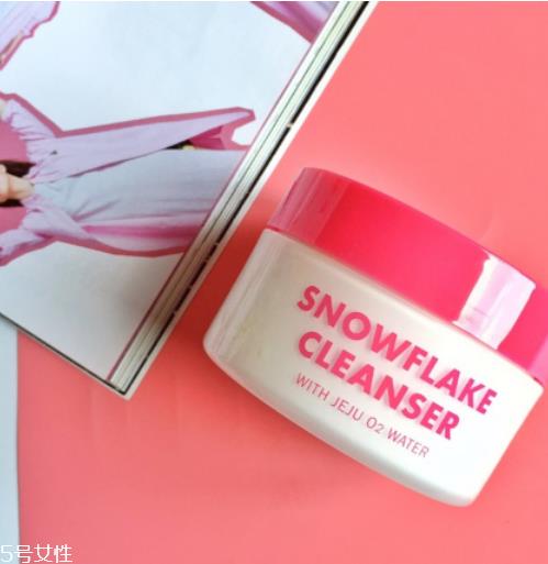 nooni雪花纯净卸妆膏和芭妮兰卸妆膏哪个好 nooni雪花纯净卸妆膏和芭妮兰卸妆膏哪个好