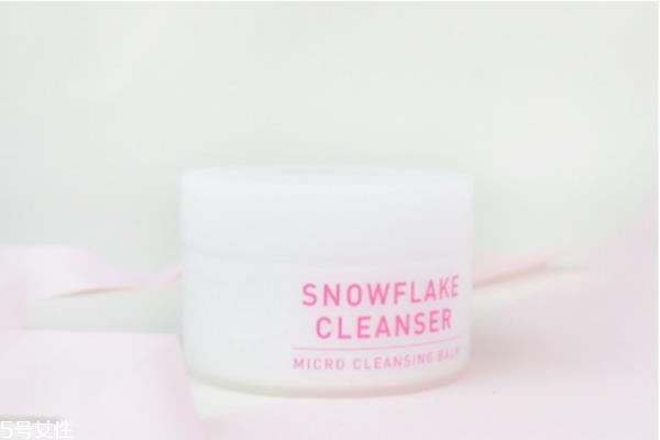 nooni雪花纯净卸妆膏和芭妮兰卸妆膏哪个好 nooni雪花纯净卸妆膏和芭妮兰卸妆膏哪个好