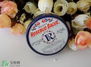 rosebud玫瑰花蕾膏的功效 玫瑰花蕾膏的成分 rosebud玫瑰花蕾膏的功效 玫瑰花蕾膏的成分
