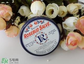 rosebud玫瑰花蕾膏的功效 玫瑰花蕾膏的成分 rosebud玫瑰花蕾膏的功效 玫瑰花蕾膏的成分