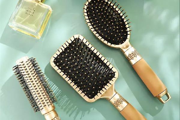 气垫梳的功效和作用 气垫梳可以按摩头皮吗 气垫梳的功效和作用 气垫梳可以按摩头皮吗