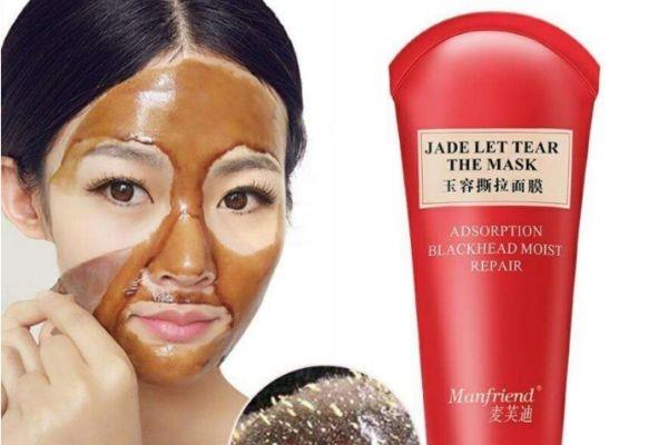 撕拉面膜比较好的牌子有什么呢 撕拉面膜向哪里撕呢 撕拉面膜比较好的牌子有什么呢 撕拉面膜向哪里撕呢