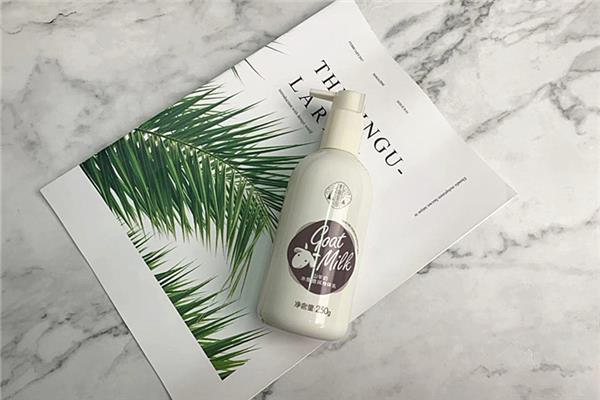 半亩花田身体乳哪个好用 半亩花田身体乳美白效果好吗 半亩花田身体乳哪个好用 半亩花田身体乳美白效果好吗