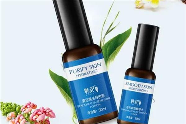 黑头导出液会不会让毛孔变大 黑头导出液有副作用吗 黑头导出液会不会让毛孔变大 黑头导出液有副作用吗