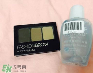 美宝莲眉粉多少钱?美宝莲眉粉价格