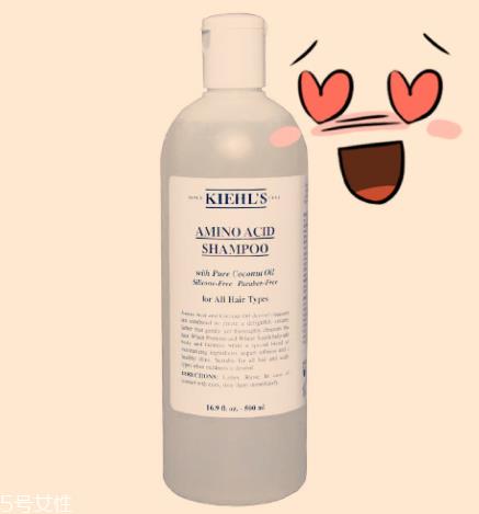 科颜氏洗发水保质期 科颜氏洗发水能放多久? 科颜氏洗发水保质期 科颜氏洗发水能放多久?