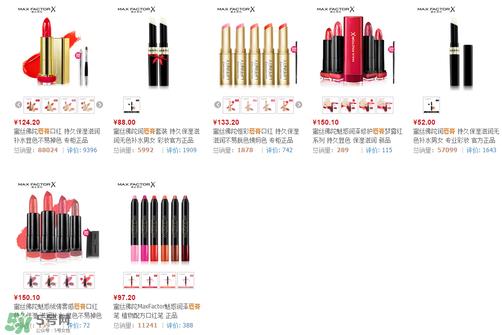 蜜丝佛陀唇膏怎么样?蜜丝佛陀唇膏价格多少钱 蜜丝佛陀唇膏怎么样?蜜丝佛陀唇膏价格多少钱