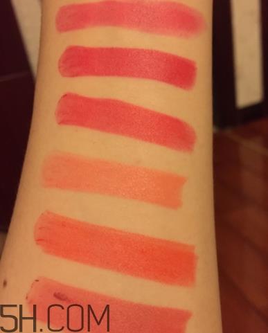 lansur兰瑟彩妆怎么样?lansur兰瑟化妆品评测 lansur兰瑟彩妆怎么样?lansur兰瑟化妆品评测