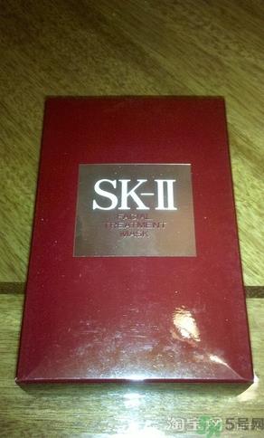 sk2面膜怎么样?sk2面膜好用吗? sk2面膜怎么样?sk2面膜好用吗?