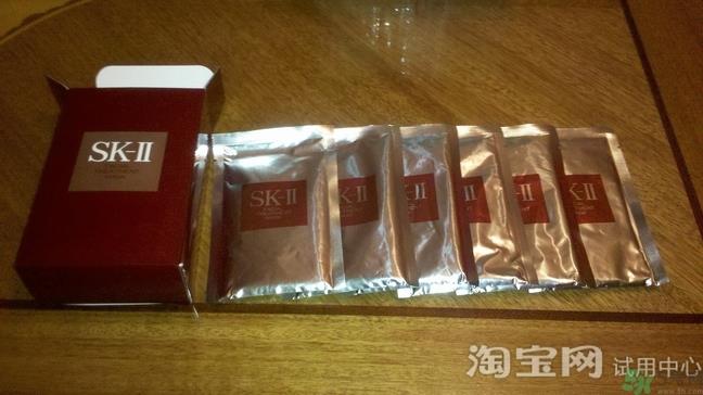 sk2面膜怎么样?sk2面膜好用吗? sk2面膜怎么样?sk2面膜好用吗?