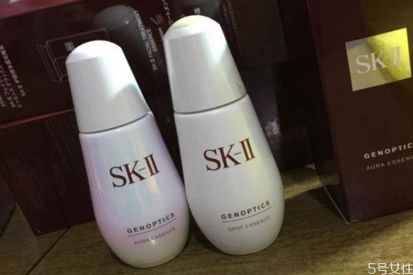 skii小银瓶孕妇可以用吗 sk2小银瓶适合什么肤质 skii小银瓶孕妇可以用吗 sk2小银瓶适合什么肤质